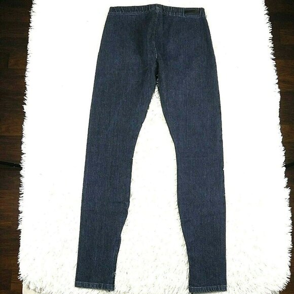 Joe's Jeans Womens "The Legging" Size XS (36x28) Mya Wash Very Stretchy EUC - Picture 2 of 8